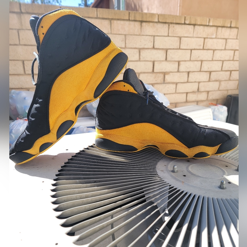 Air Jordan Melo 13